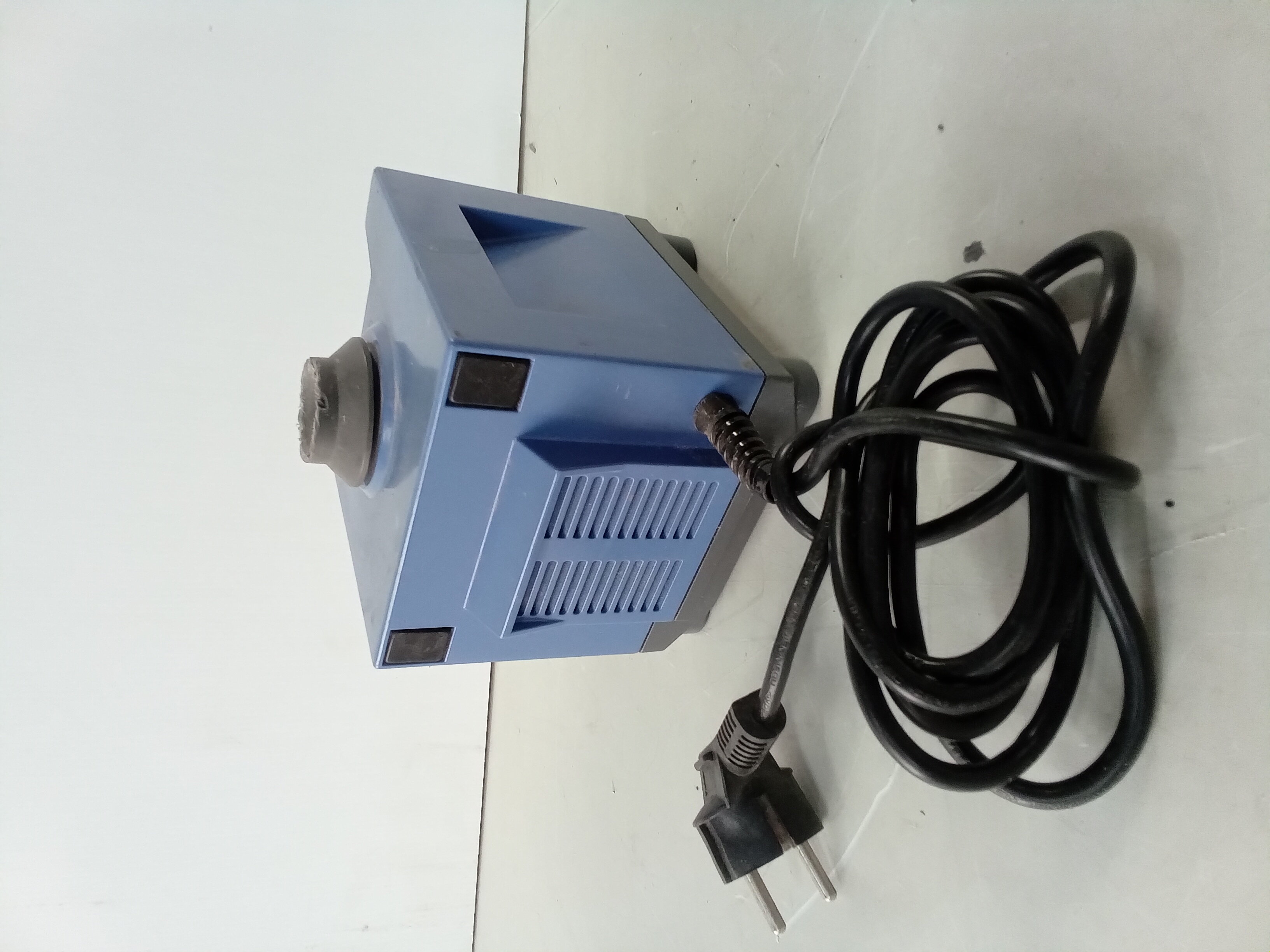 agitador laboratorio cientifico ika vortex genius 3 13x15x15 1u